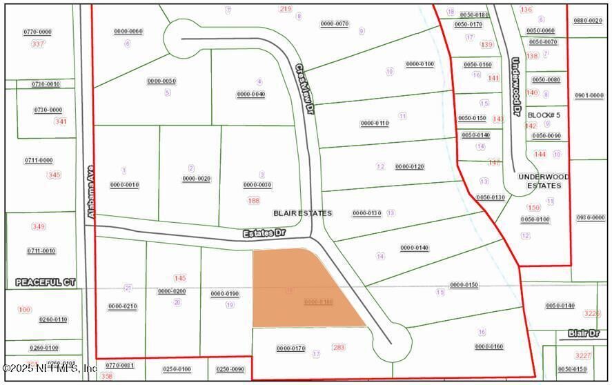 Property Photo:  (Lot 18) Crestview Drive  FL 32177 