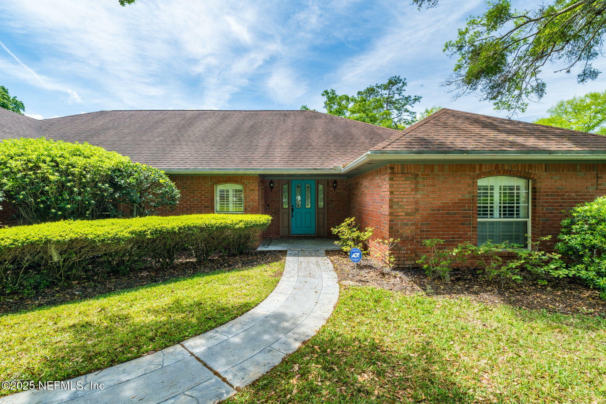 Property Photo: 5640 Starlight Lane FL 32003