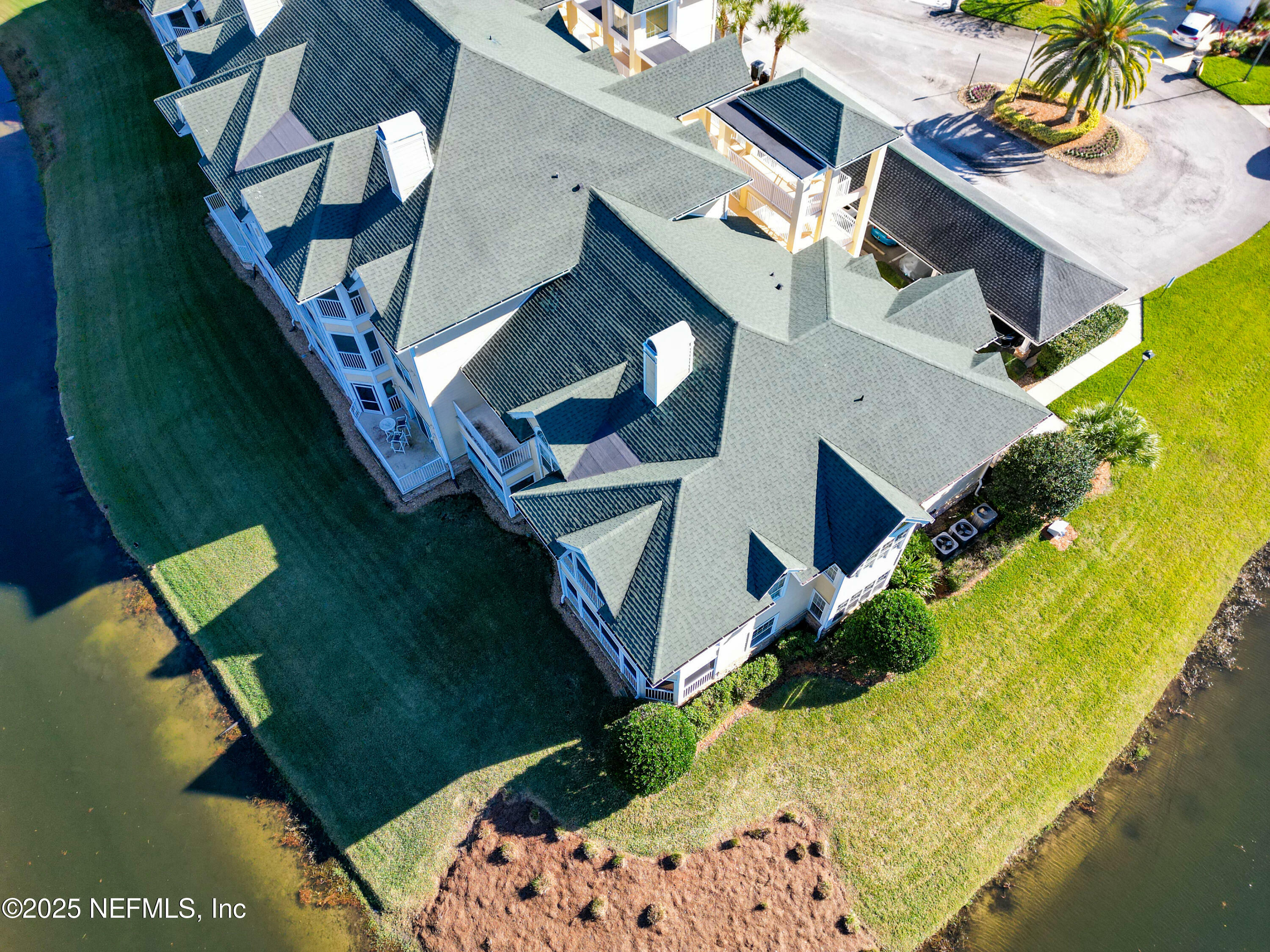 Property Photo: 355 N Shore Circle 1311 FL 32092