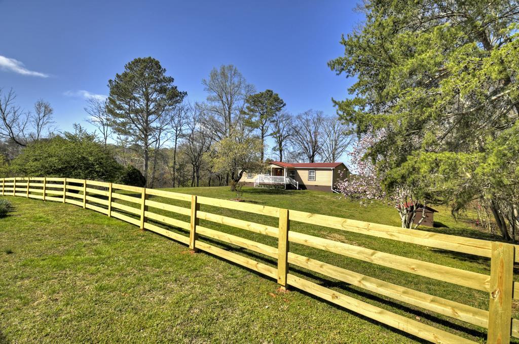 Property Photo: 510 Crossroads Church Road GA 30540