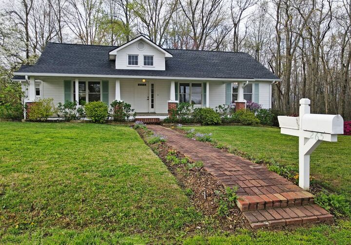 Property Photo: 265 Ross Road GA 30513