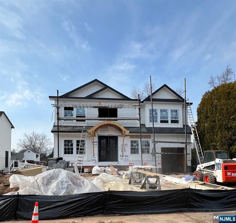 Property Photo: 413 The Fenway NJ 07661