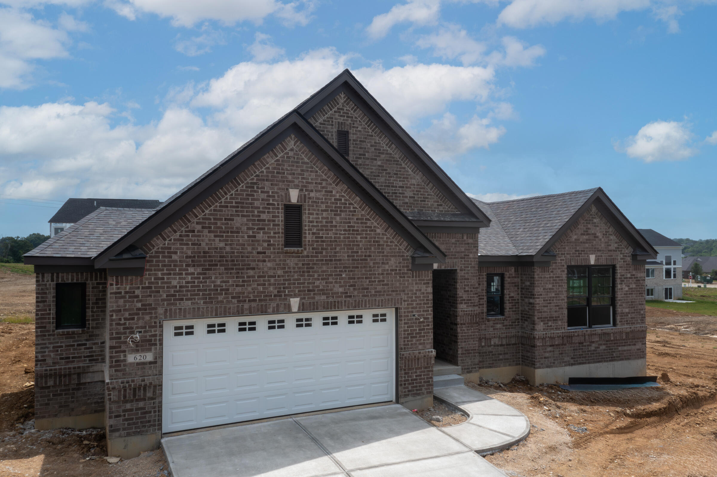 Property Photo: 620 Winstar Court KY 41091