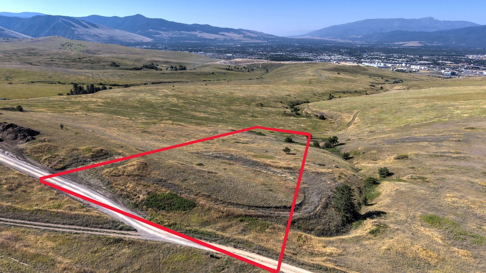 Property Photo:  5435 Gentry Way  MT 59808 
