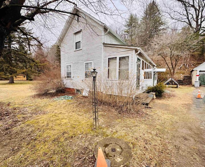 Property Photo: 164 Old Brattleboro Road NH 03451