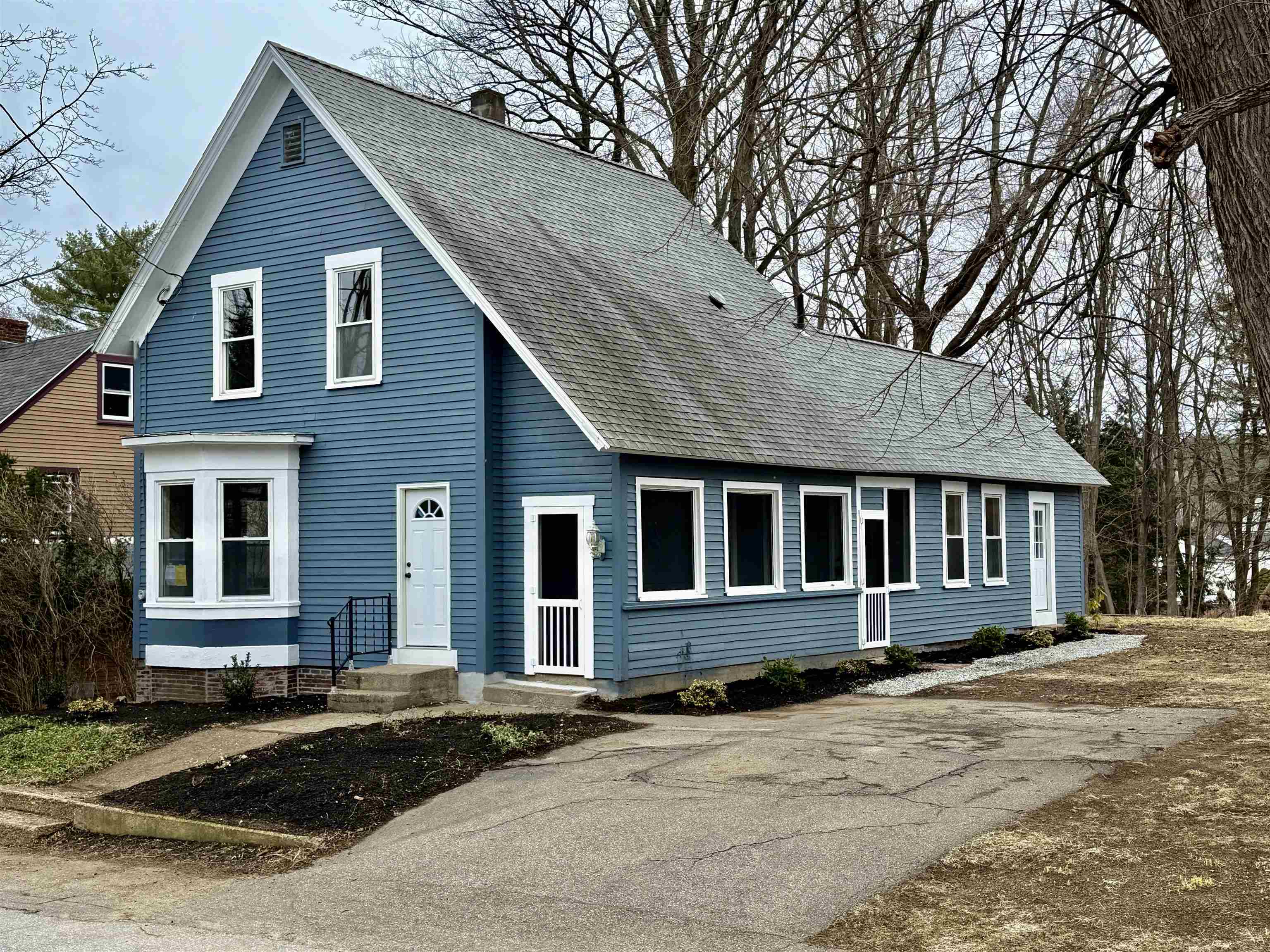 Property Photo: 12 Gale Avenue NH 03276