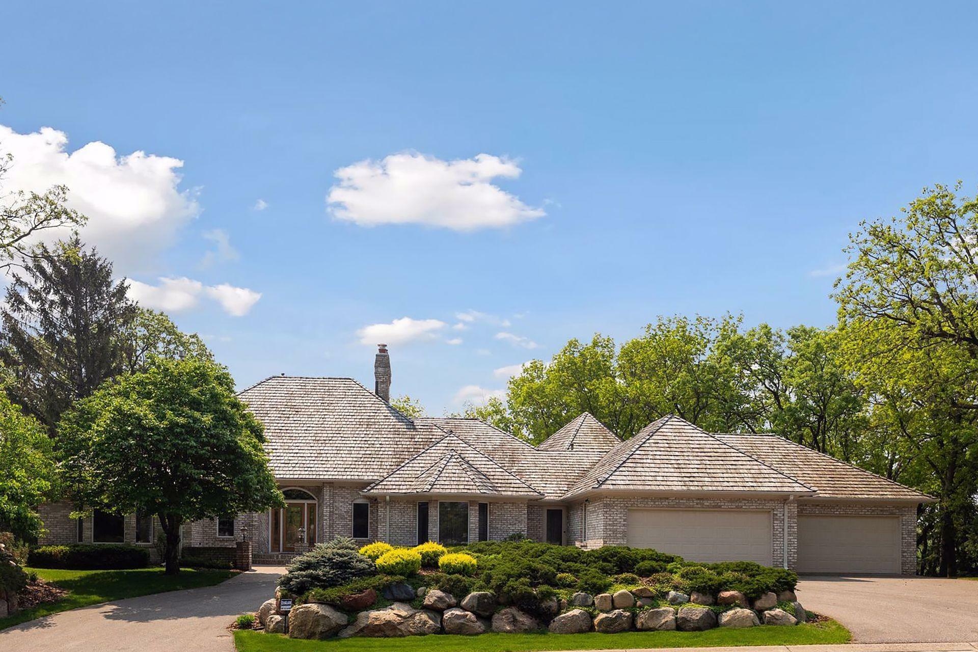 4 Antrim Terrace  Edina MN 55439 photo