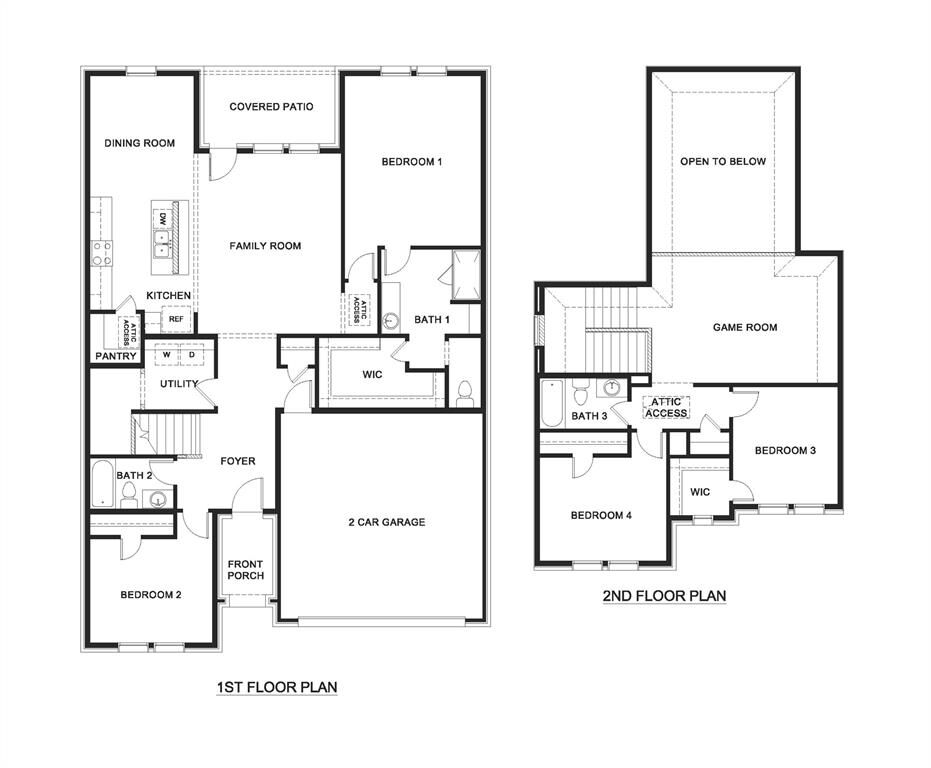 Property Photo: 1506 Bent Spur Drive TX 76207