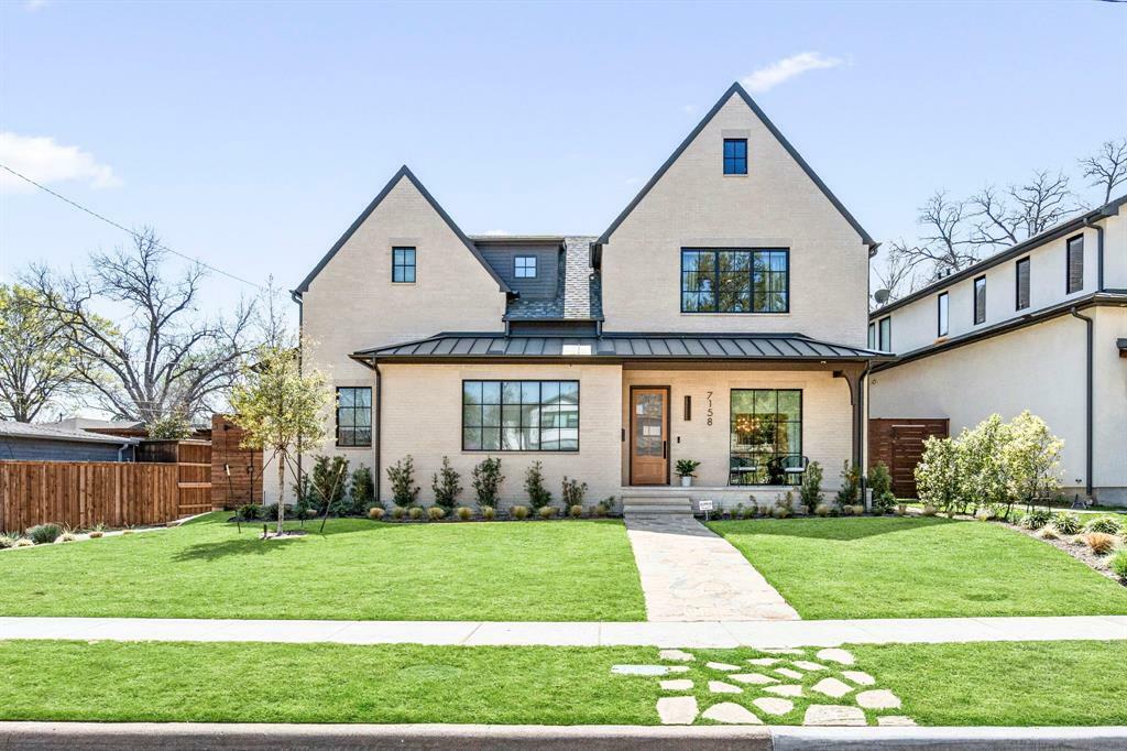 7158 Pasadena Avenue  Dallas TX 75214 photo