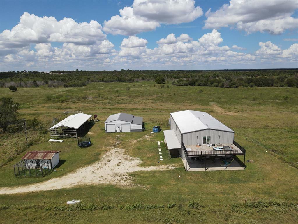 15839 Fm 1394  Wortham TX 76693 photo