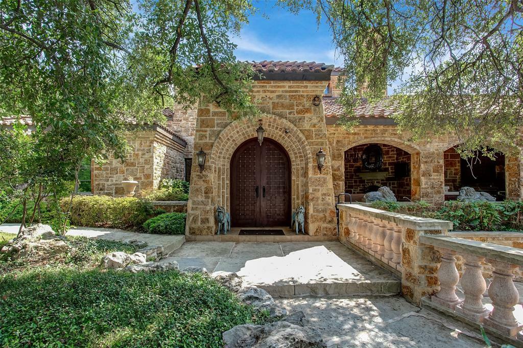 1108 Pebble Creek Road  Fort Worth TX 76107 photo