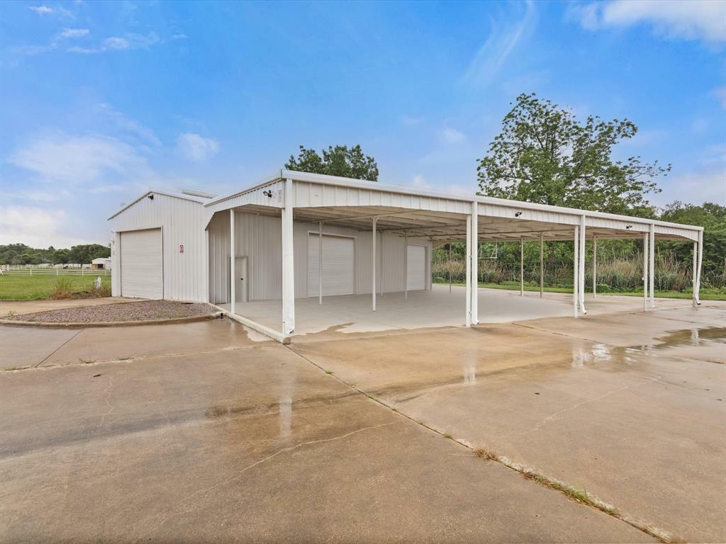 Property Photo: 320 Dale Evans Drive TX 76651