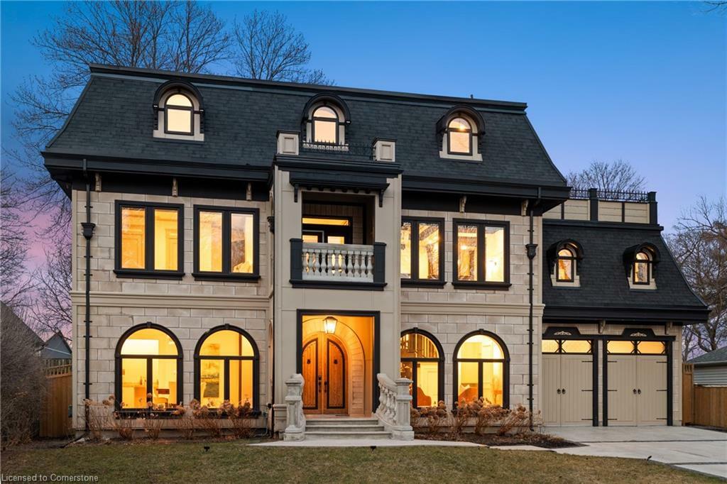 Property Photo: 23 Cameron Drive ON L9G 2L4