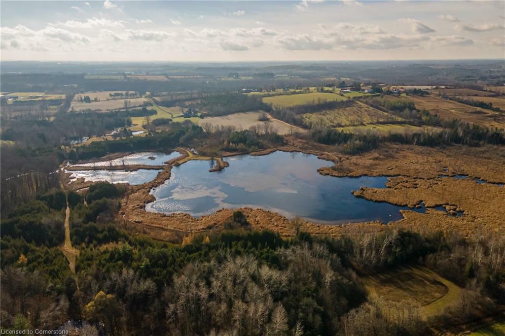 Property Photo: 1041 Concession 8 RR 3 W ON N0B 2J0