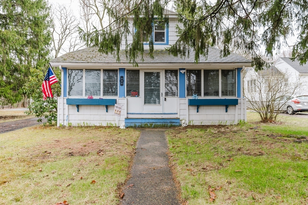 Property Photo:  984 West St  MA 02703 