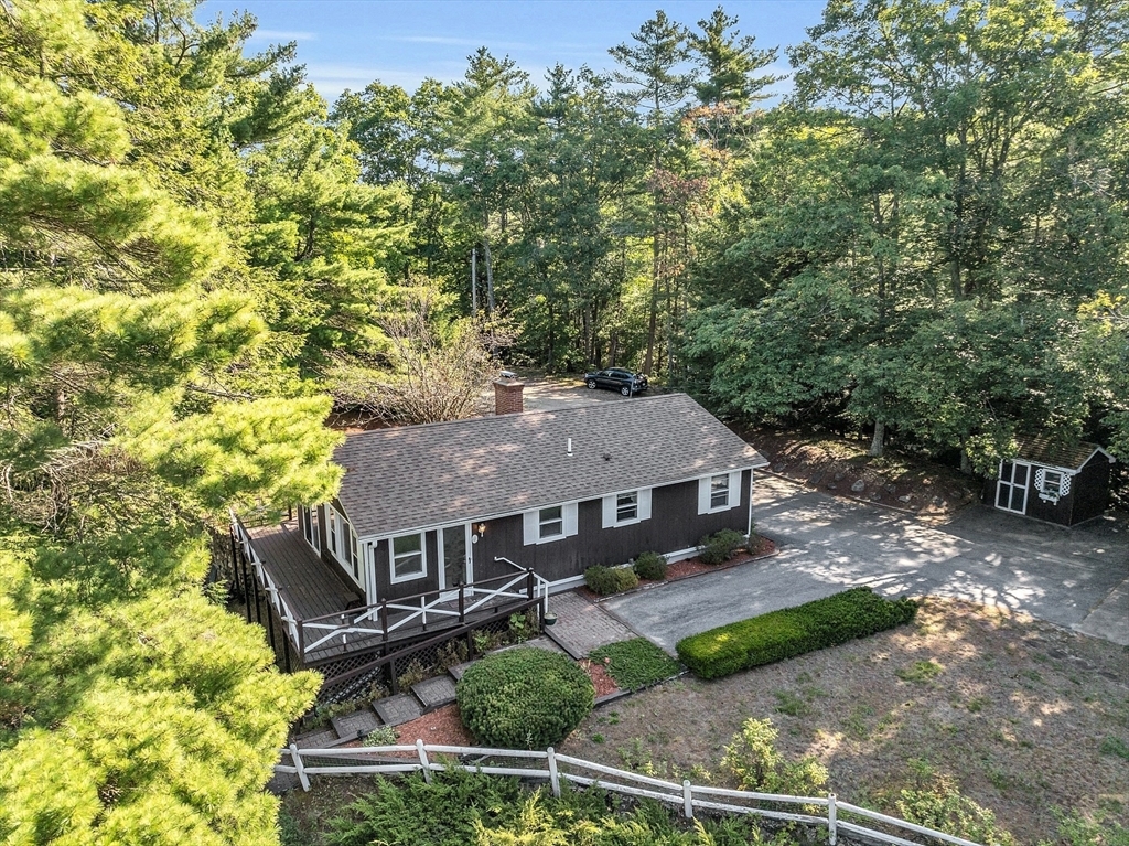 Property Photo: 16 Hilltop Terrace MA 01475