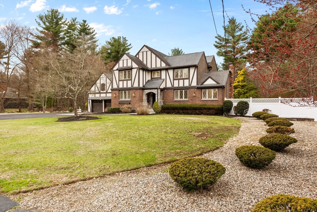 21 Scotch Dam Road  Easton MA 02375 photo