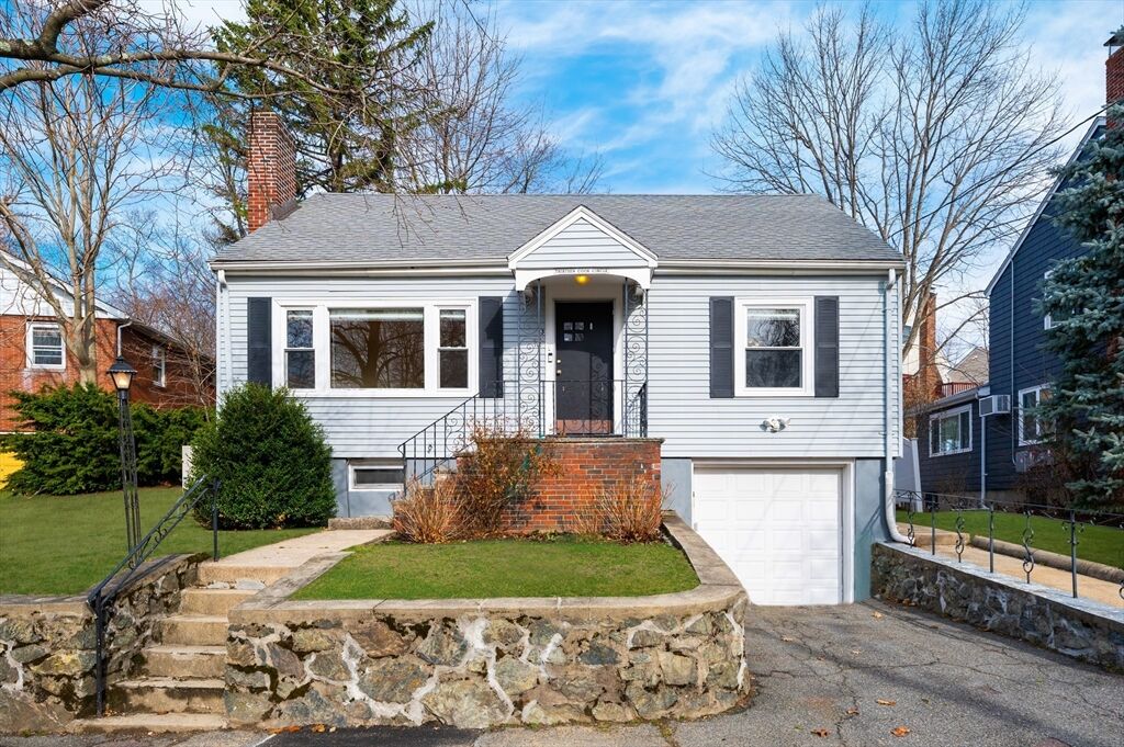 Property Photo: 13 Cook Circle MA 02155