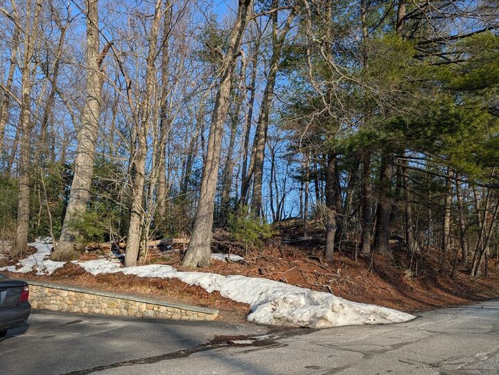 Property Photo:  21 Granite St  MA 01588 