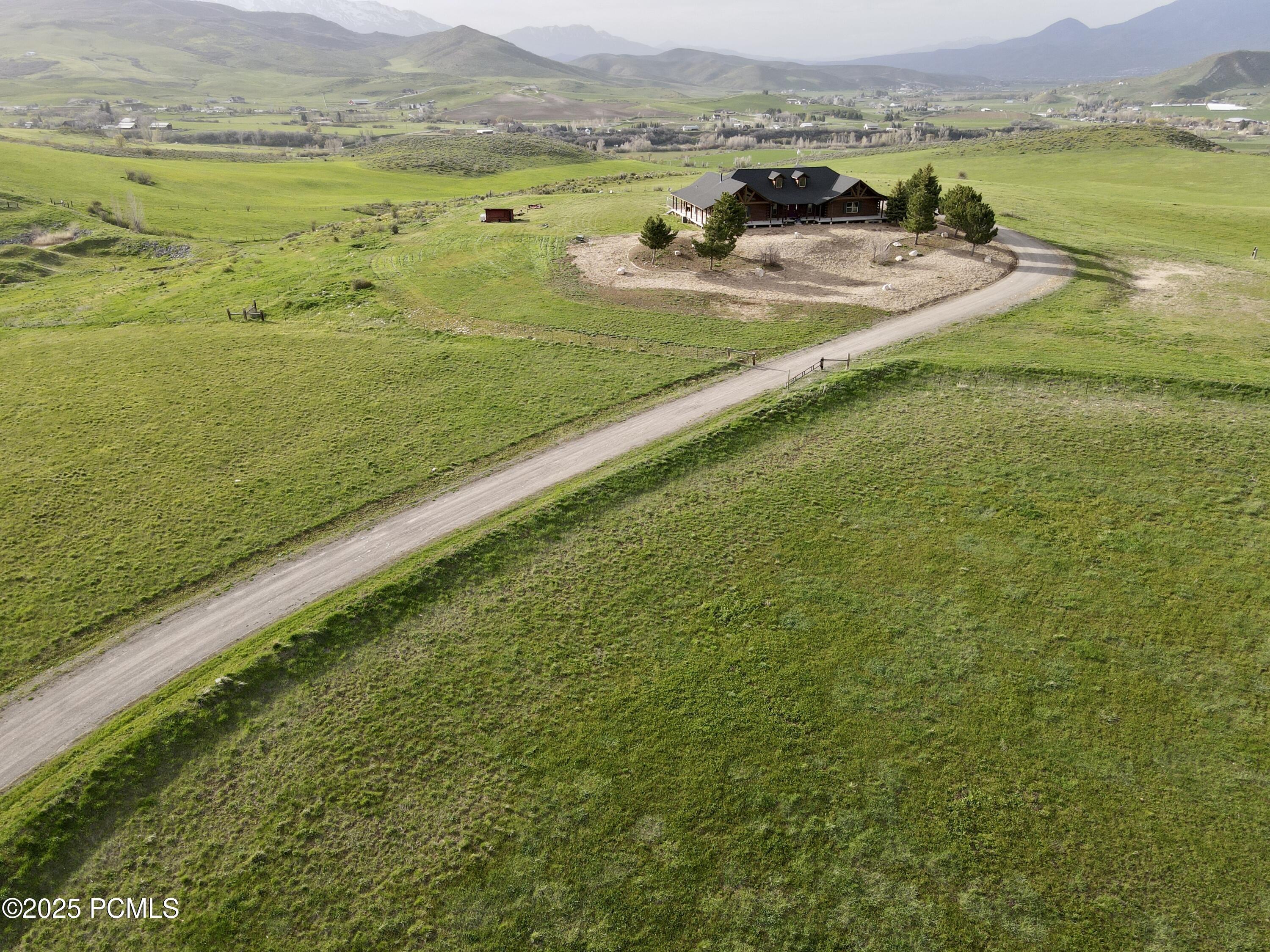 Property Photo:  288 Woods Creek Road  UT 84050 
