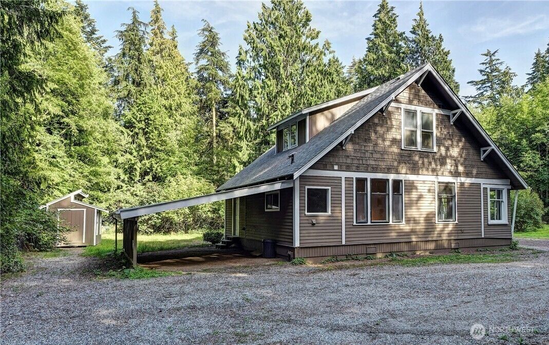 Property Photo: 25 Quail Trail Lane WA 98239