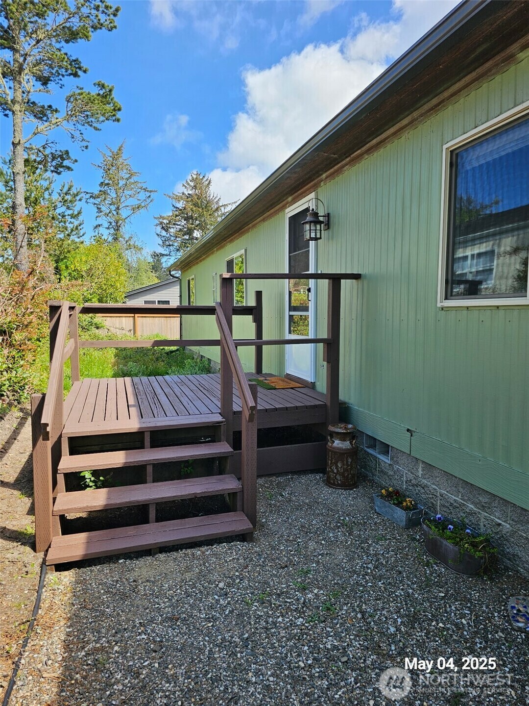 Property Photo: 30103 W Street WA 98640