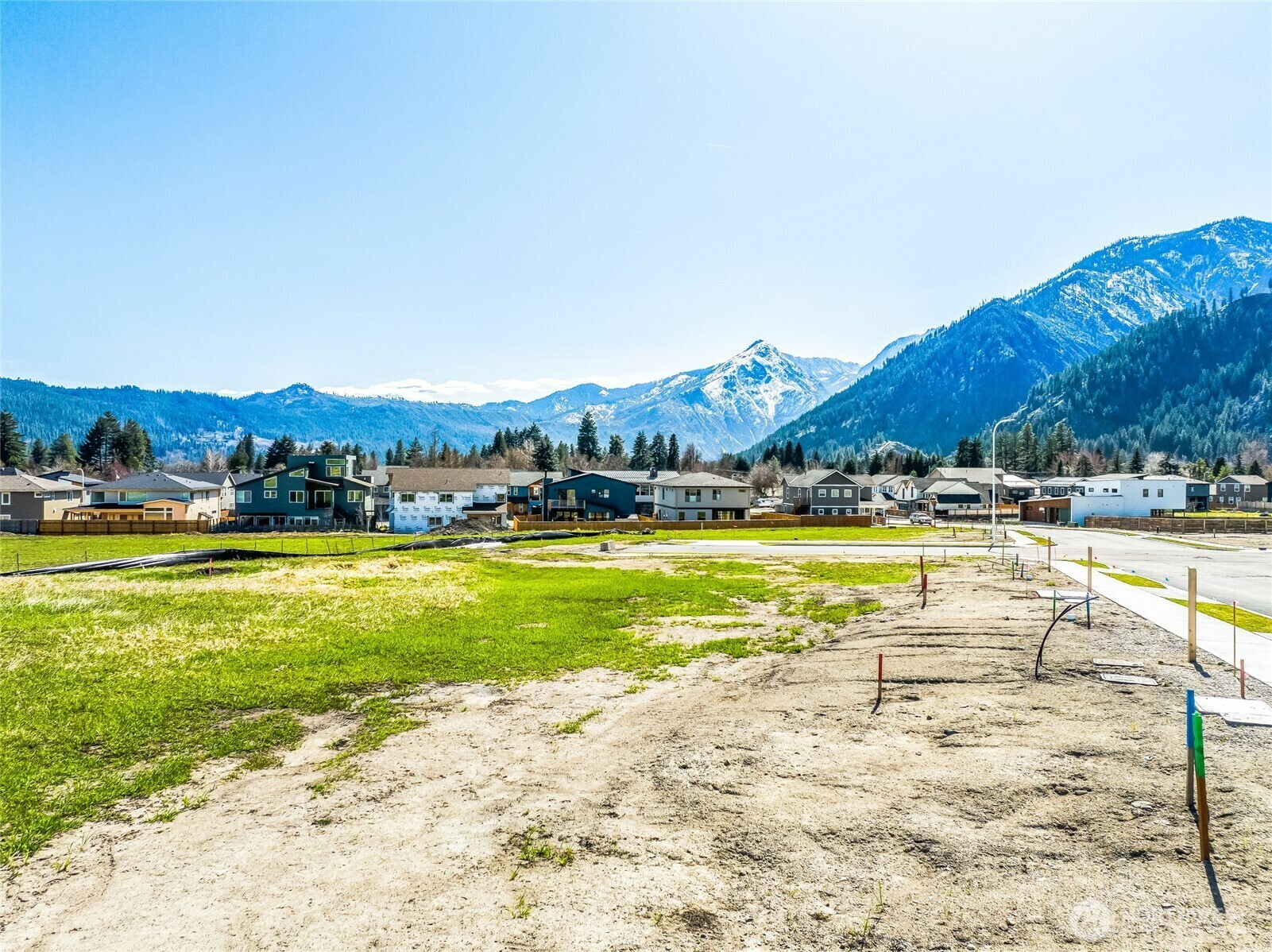 Property Photo: 720 Cascade Street WA 98826