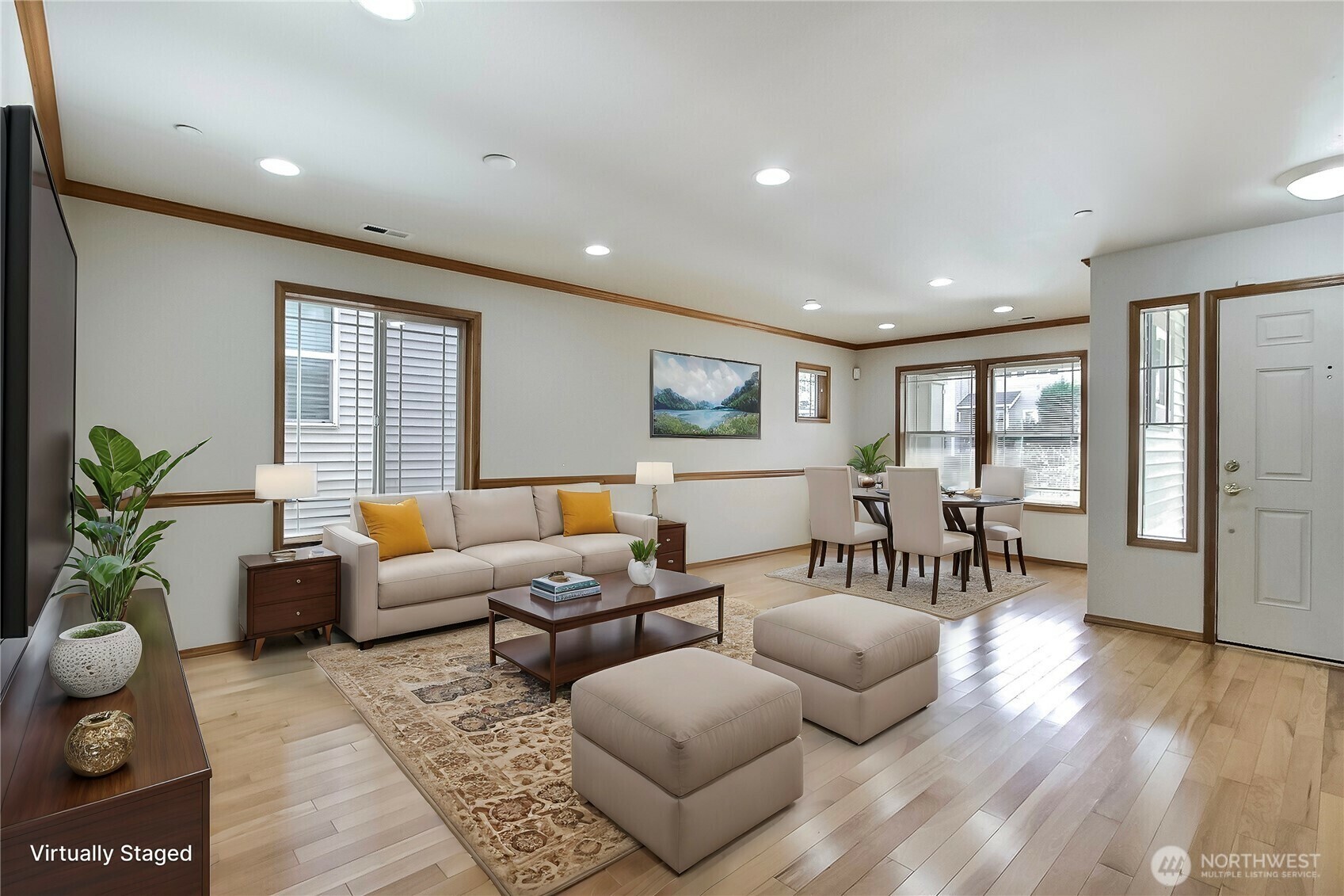 Property Photo: 3157 Walker Road WA 98327
