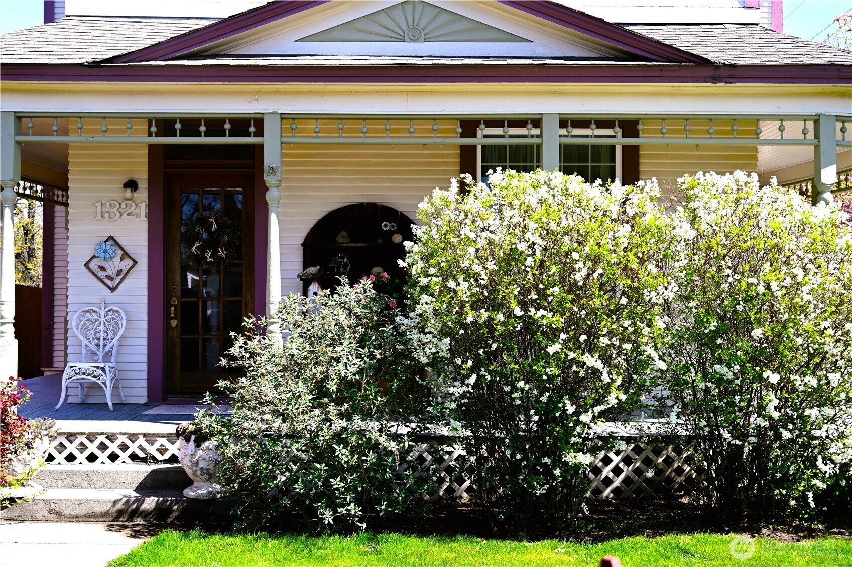 Property Photo: 1321 Chestnut Street OR 97862