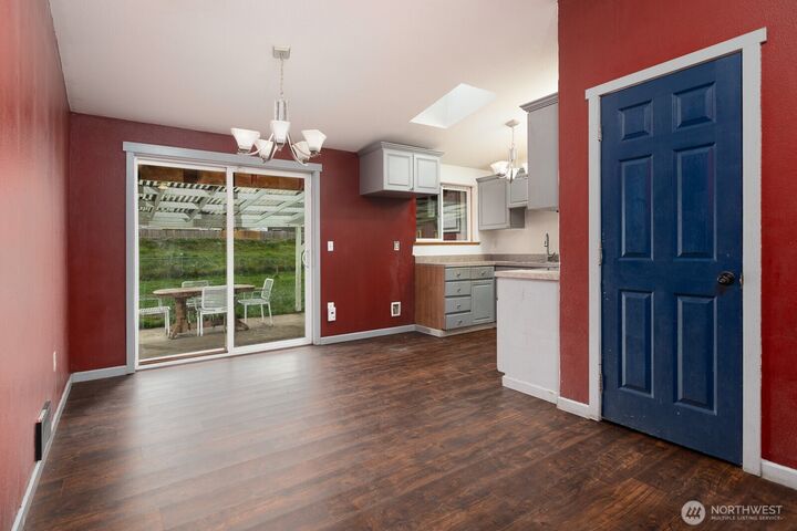Property Photo: 9047 Pepperidge Lane SE WA 98597