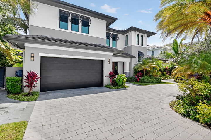 Property Photo: 770 Enfield Street FL 33487