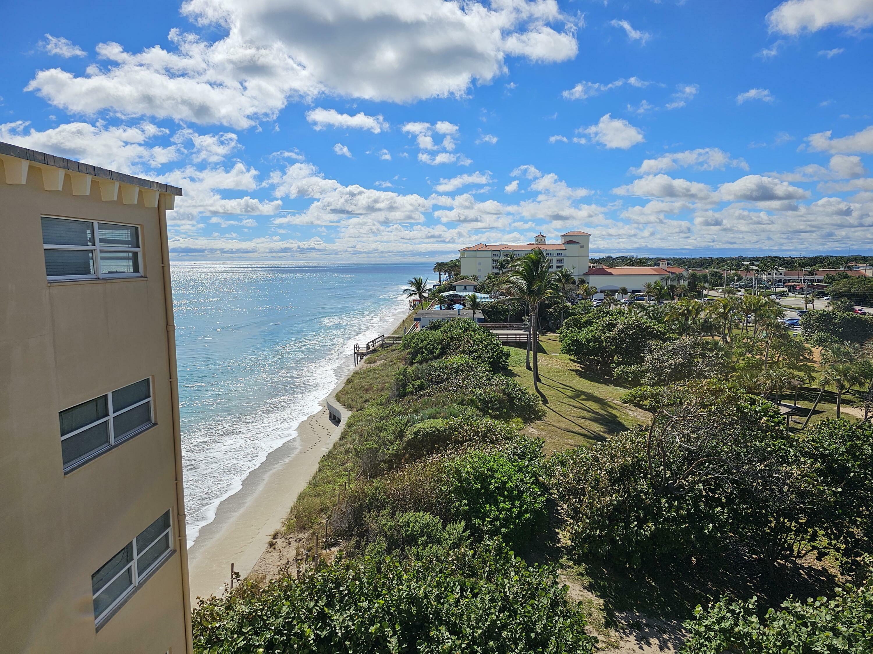 Property Photo: 4500 S Ocean Boulevard 309 FL 33480