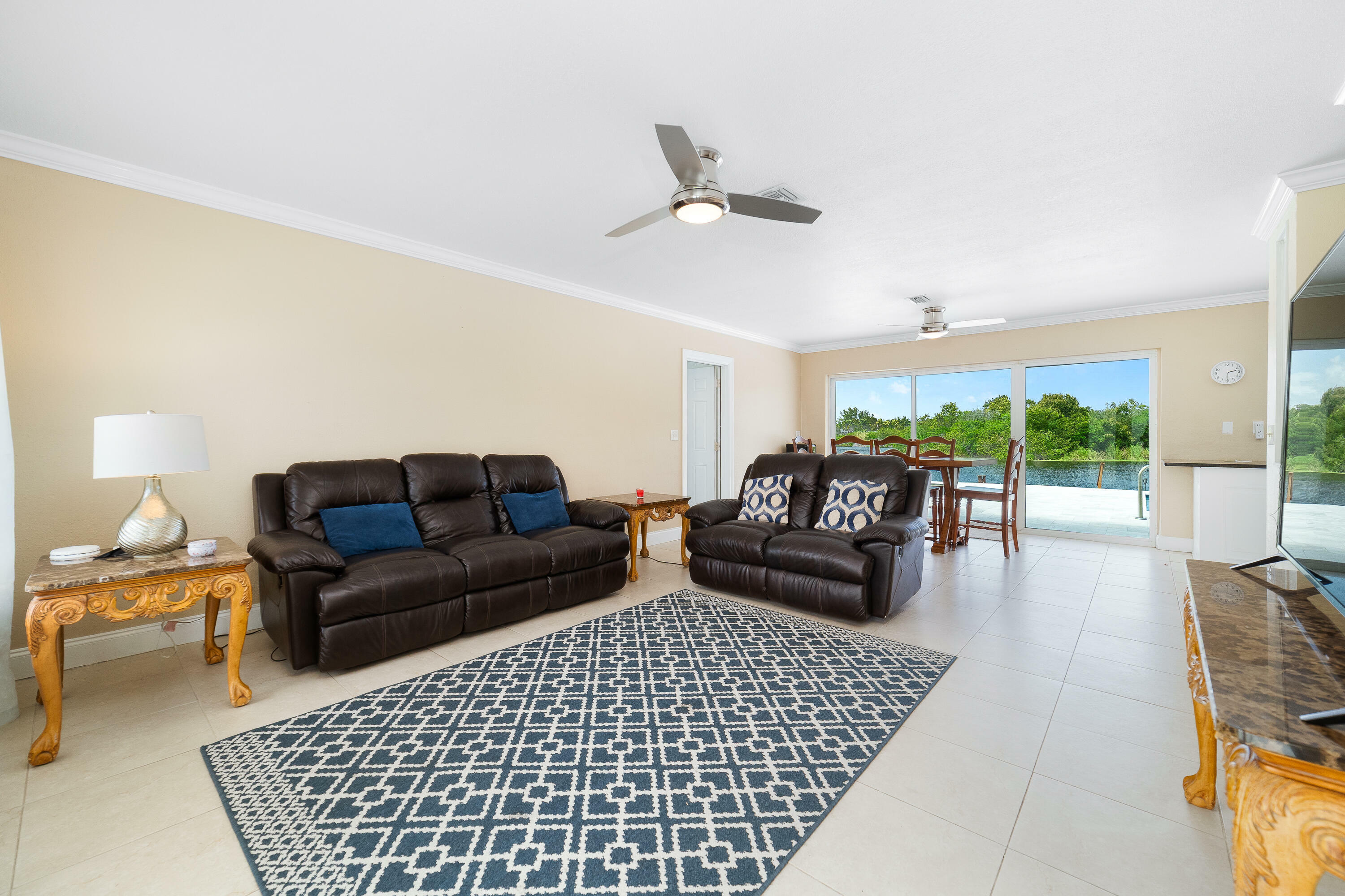 Property Photo: 6803 Kingston Drive FL 33462
