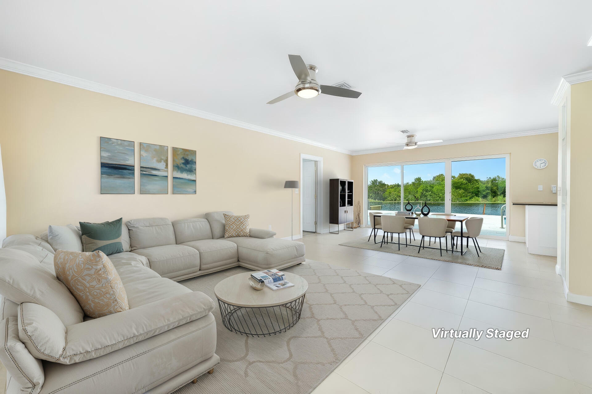 Property Photo:  6803 Kingston Drive  FL 33462 