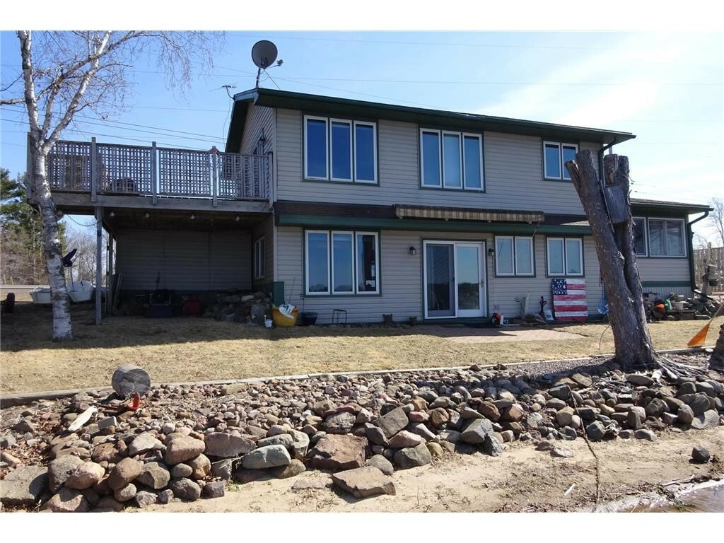 Property Photo: 765 US Highway 63 WI 54004