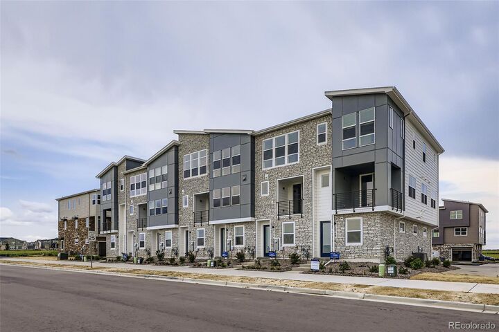 Property Photo:  20598 E 63rd Avenue  CO 80019 
