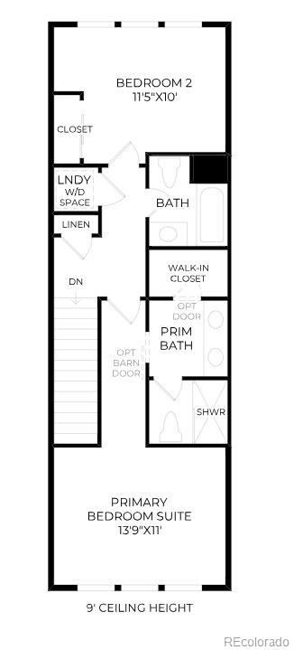 Property Photo:  20598 E 63rd Avenue  CO 80019 