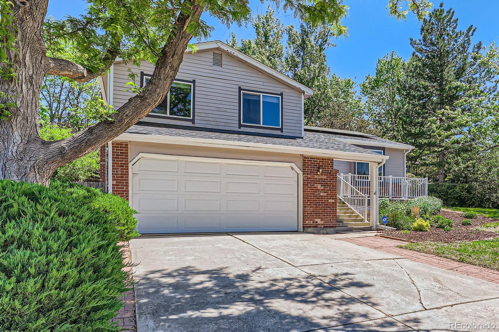 3686 S Yampa Way  Aurora CO 80013 photo