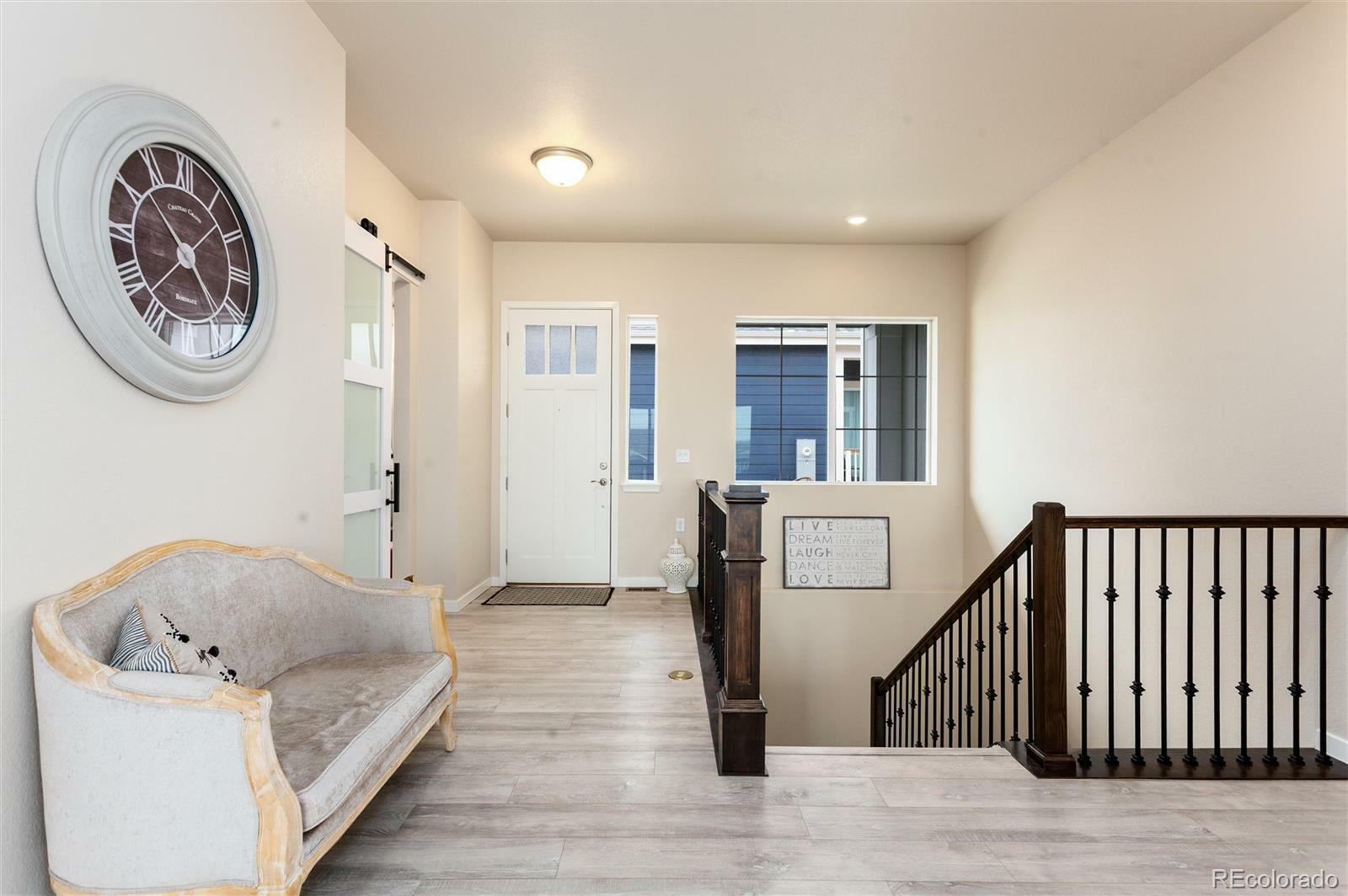 Property Photo:  6657 S Kline Way  CO 80127 