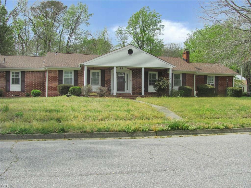 Property Photo: 3201 Jean Ct VA 23323
