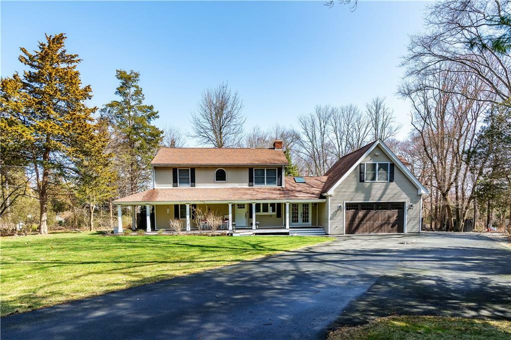 426 Howland Road  East Greenwich RI 02818 photo