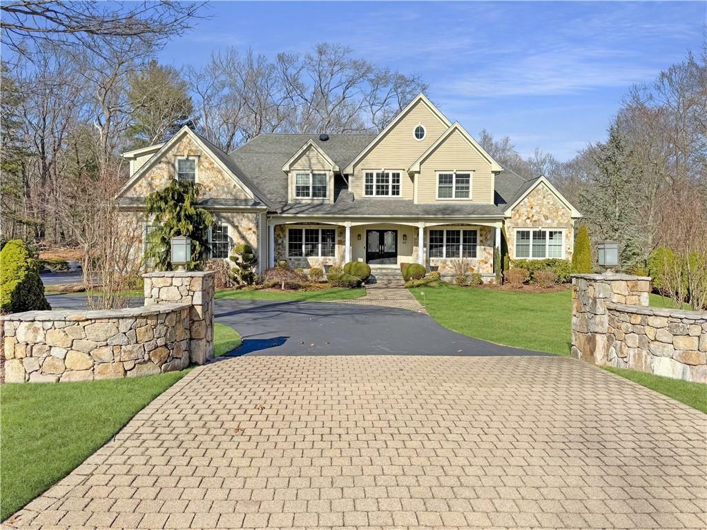 Property Photo: 20 Beechcrest Road RI 02818