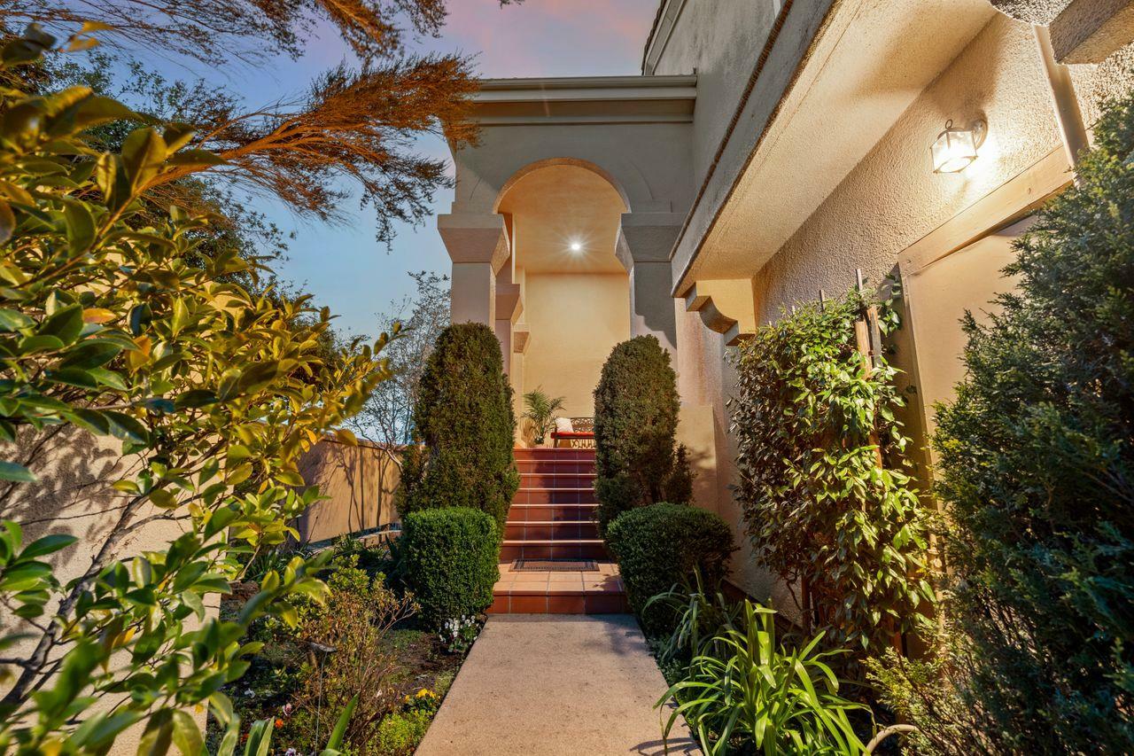 Property Photo: 2 Bellflower Lane CA 94070