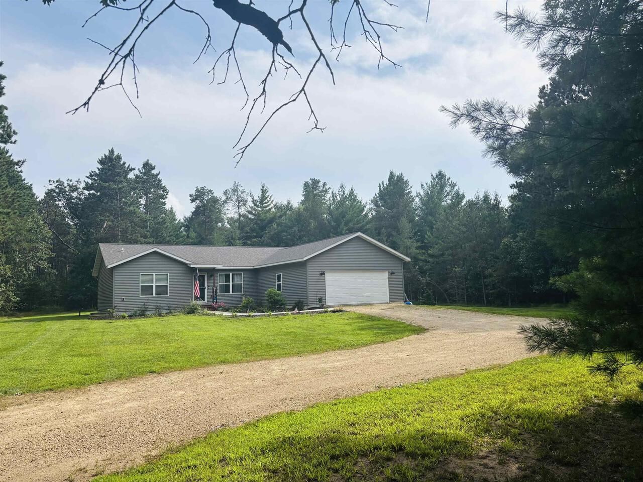 Property Photo:  1851 Duck Creek Drive  WI 53934 