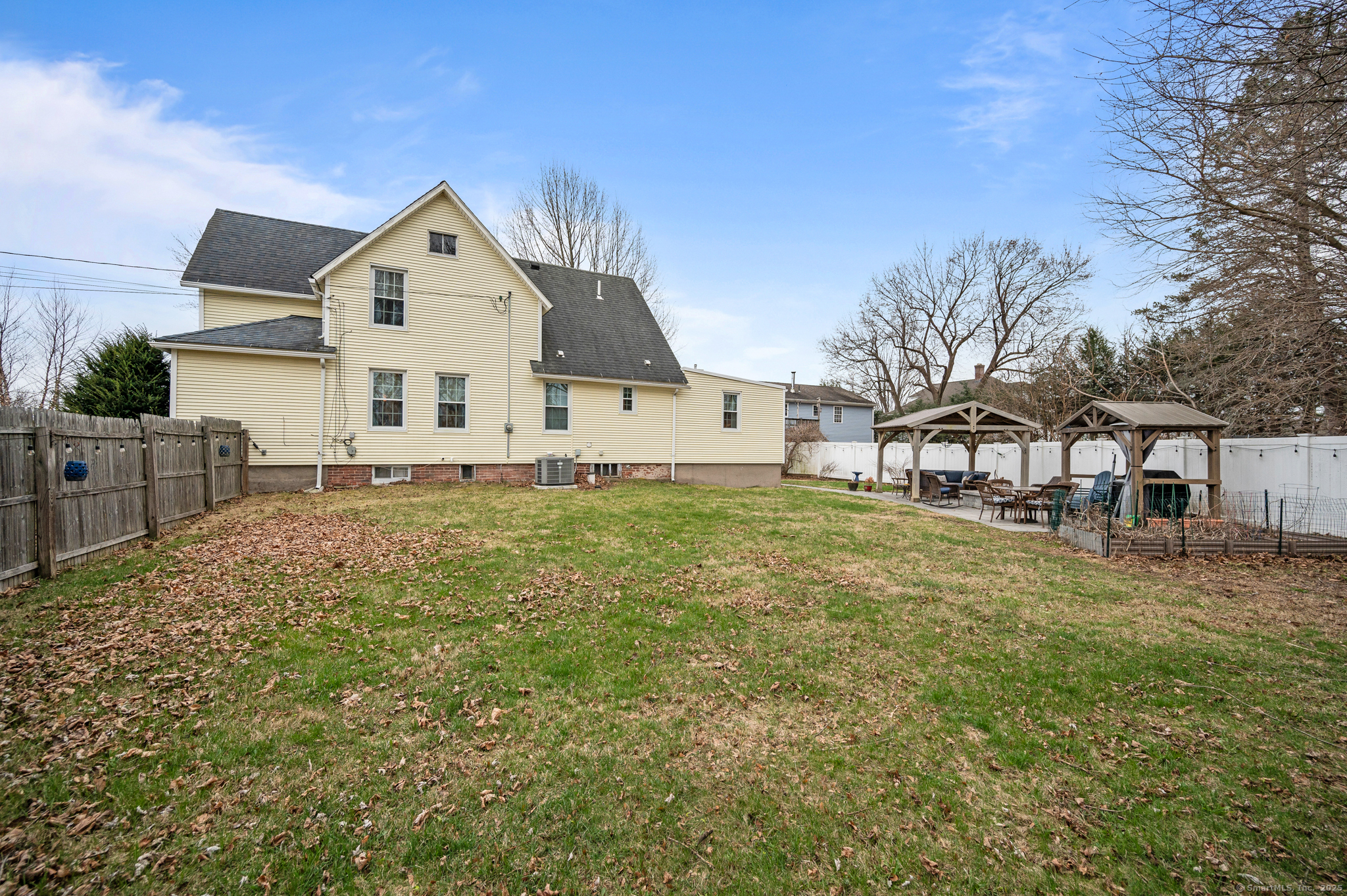 Property Photo: 321 Burlington Avenue CT 06010