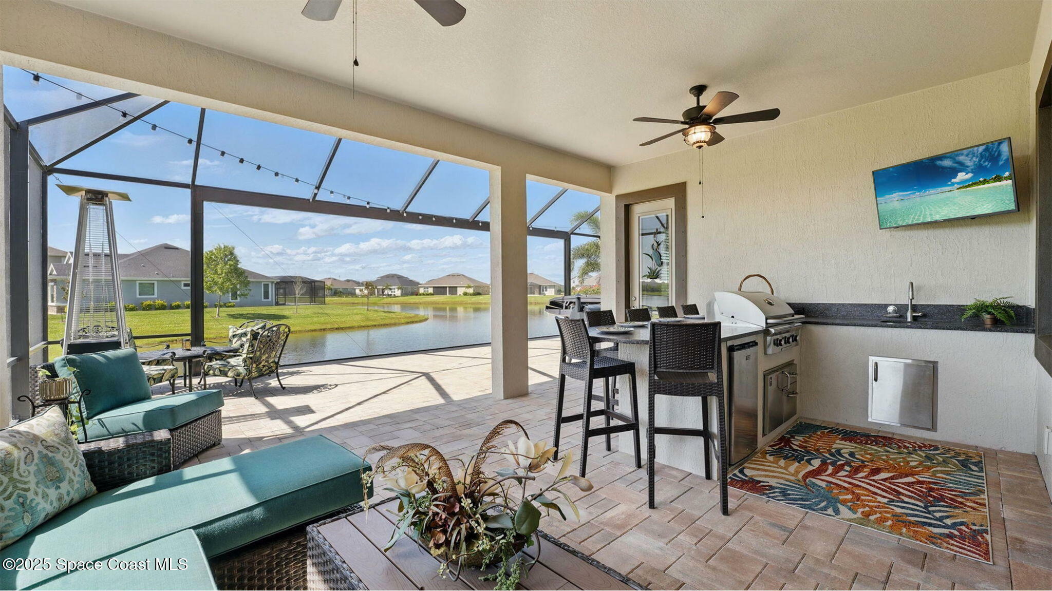 Property Photo: 8328 Crimson Drive FL 32940