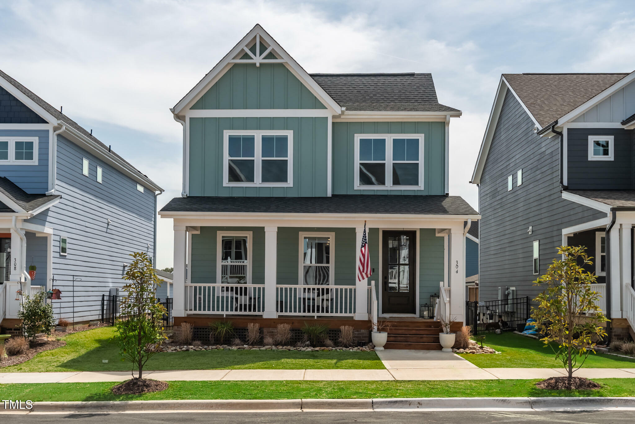 304 Rivella Drive  Wake Forest NC 27587 photo