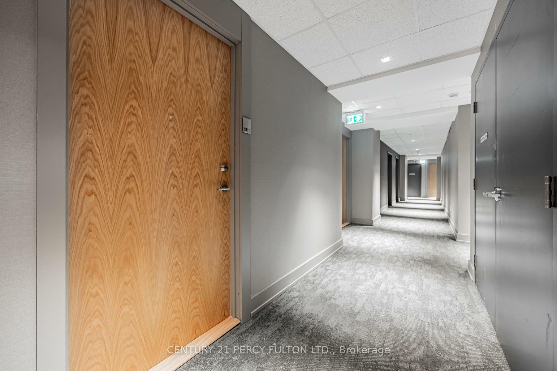 Property Photo: 1455 Celebration Drive 1911 ON L1W 0C3