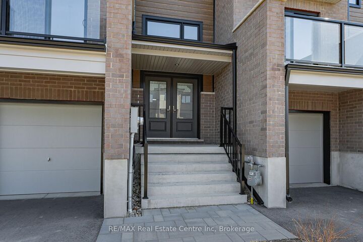 Property Photo:  182 Bridge Crescent 7  ON N0G 2P0 
