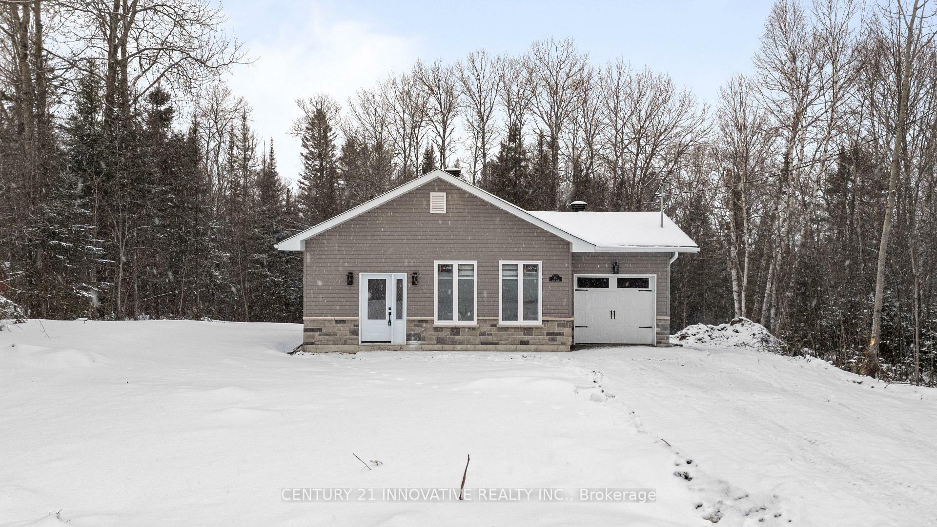 Photo de la propriété: 15 Grant Court ON P0A 1X0